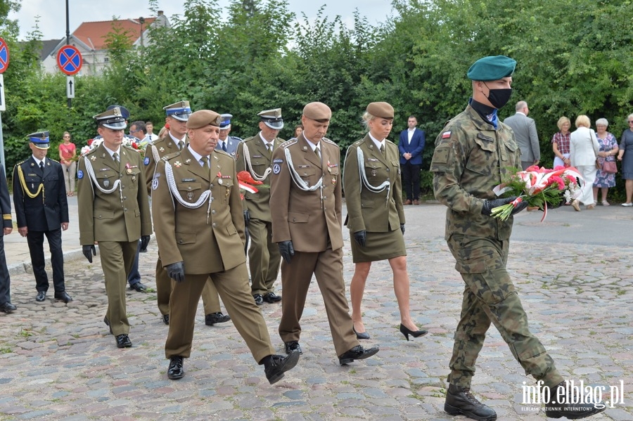 Pamitamy! 72. rocznica Sprawy Elblskiej , fot. 39