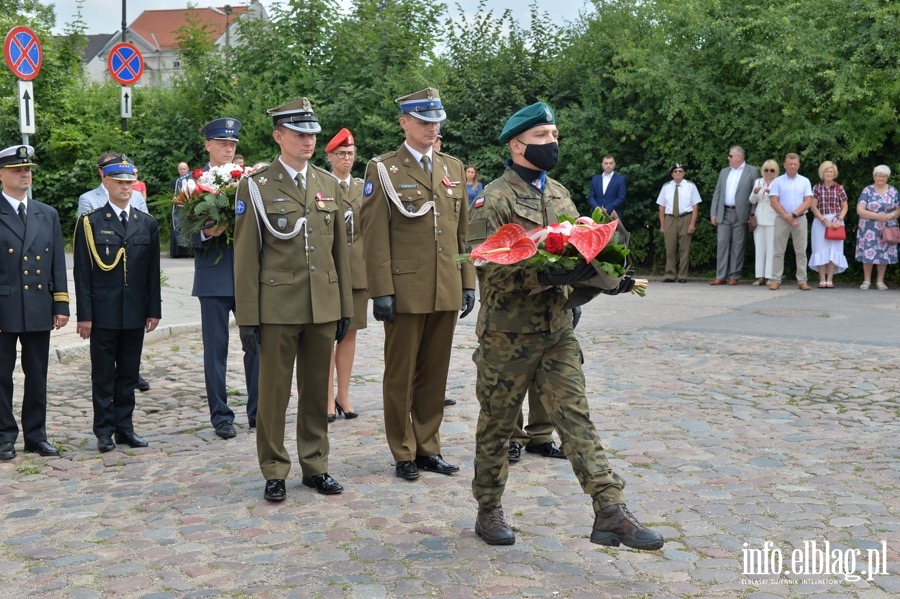 Pamitamy! 72. rocznica Sprawy Elblskiej , fot. 41