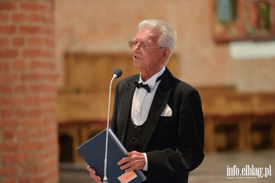 Koncert pt.: ,, Cisza dookoła " - Polska Opera Kameralna, fot. 7