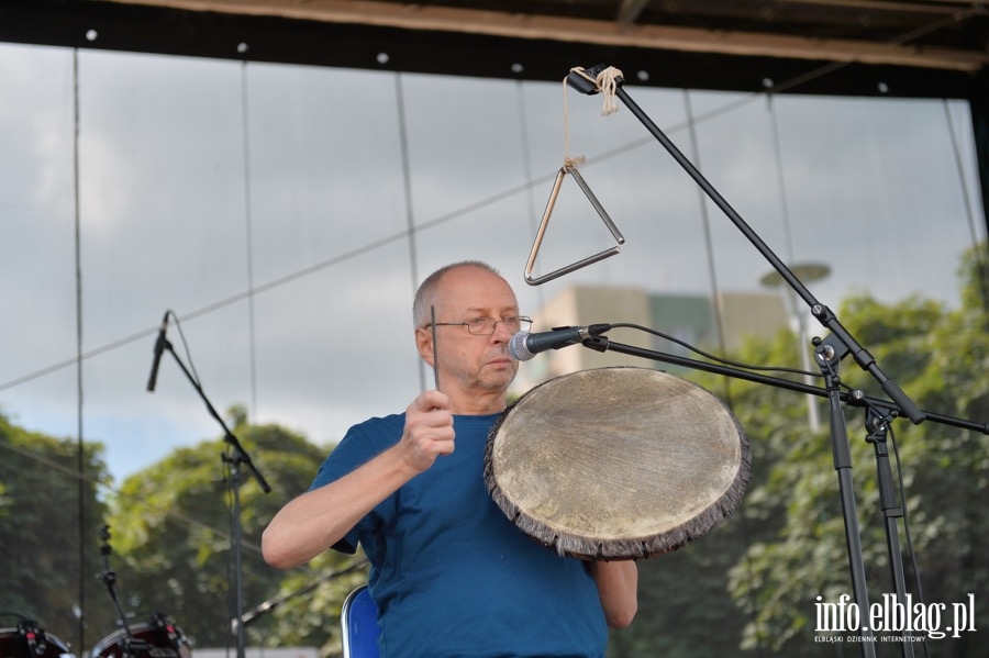 Tour De Konstytucja w Elblągu, fot. 6