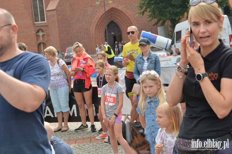 Garmin Iron Thriatlon w Elblągu, fot. 69