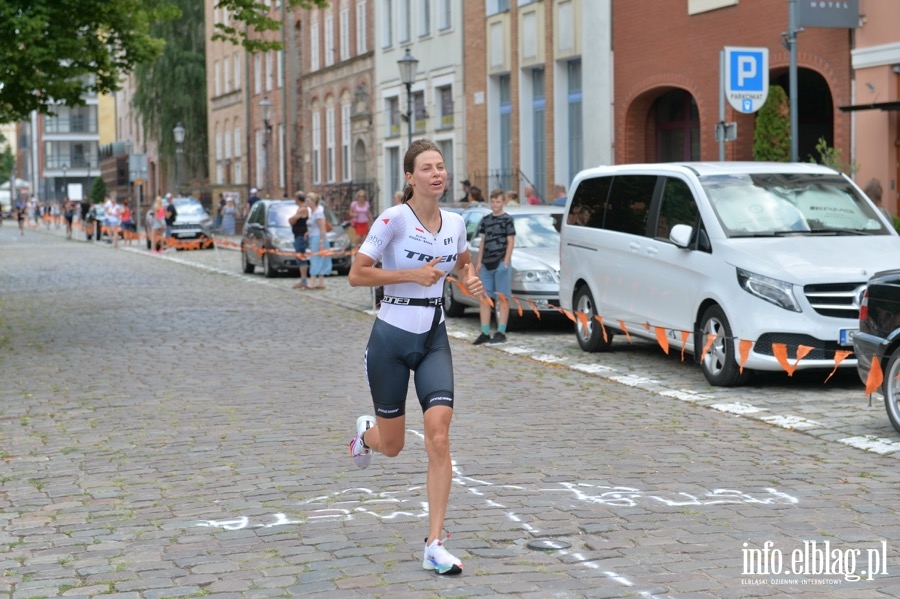 Garmin Iron Thriatlon w Elblągu, fot. 249