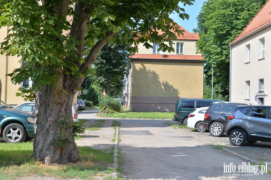 Ulica Jana Kiliskiego, fot. 9