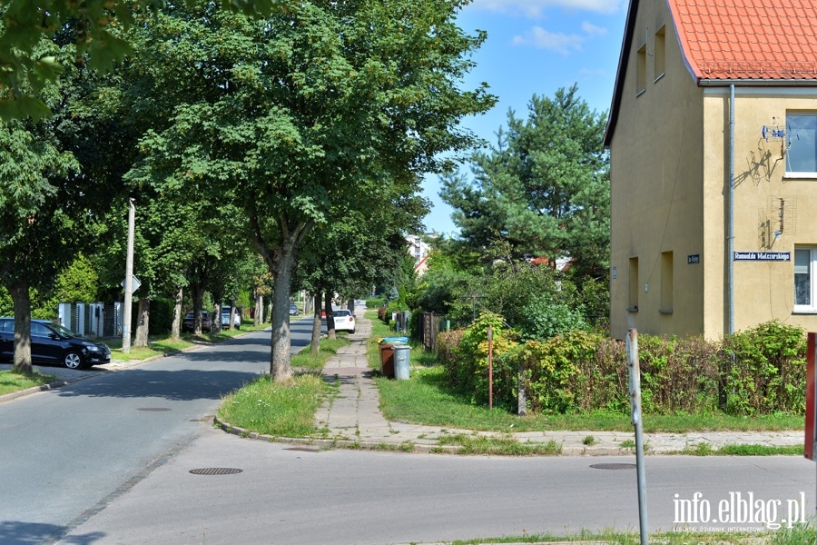 Ulica Jana Kiliskiego, fot. 19