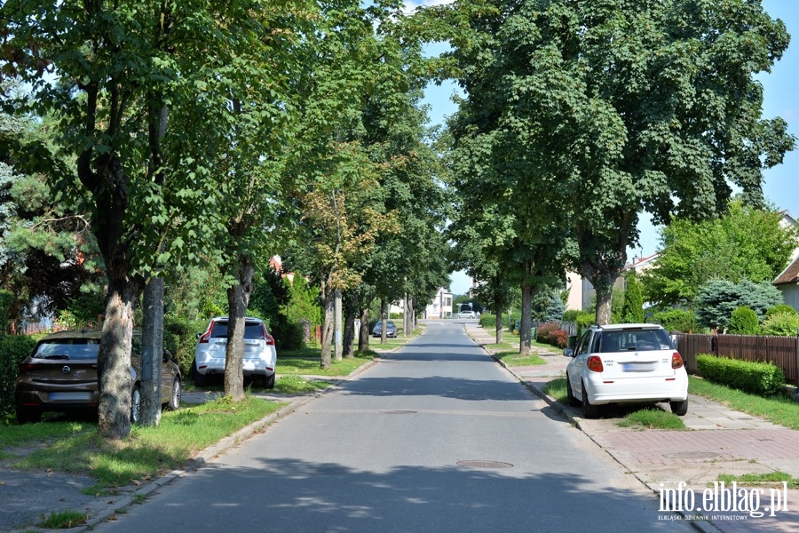 Ulica Jana Kiliskiego, fot. 20