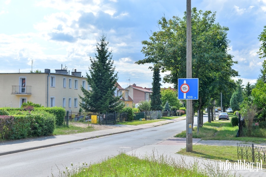Ulica Jana Kiliskiego, fot. 23