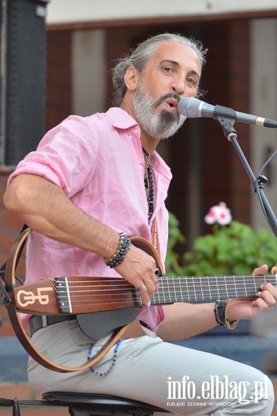 Koncert Pagano, fot. 4