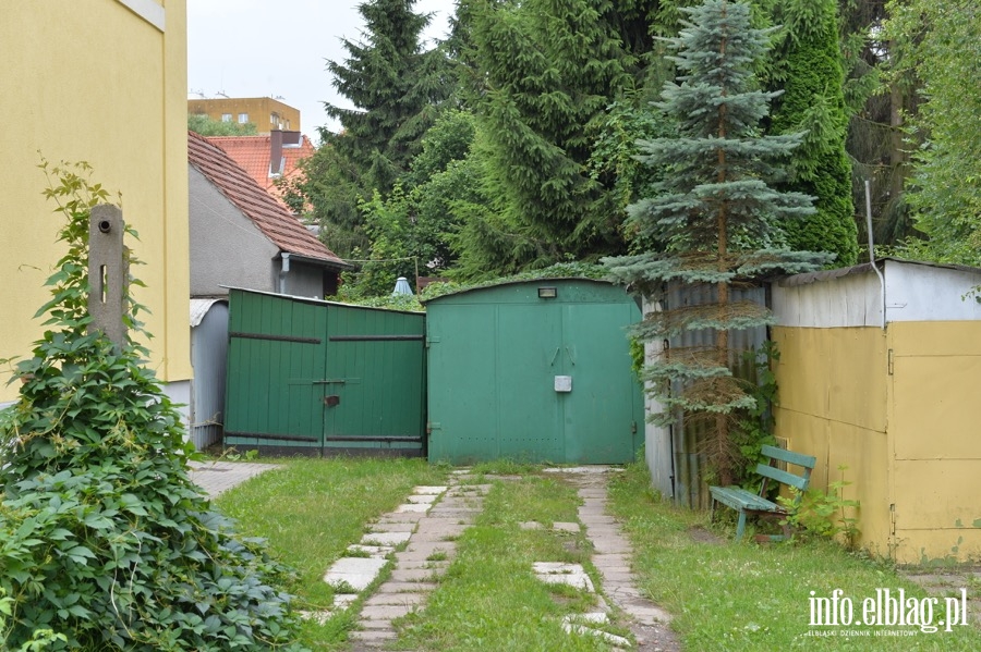 Ulica Mikołaja Kopernika, fot. 6