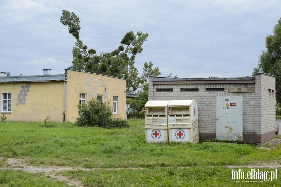 Ulica Lotnicza, fot. 8