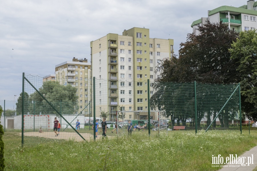 Ulica Lotnicza, fot. 52