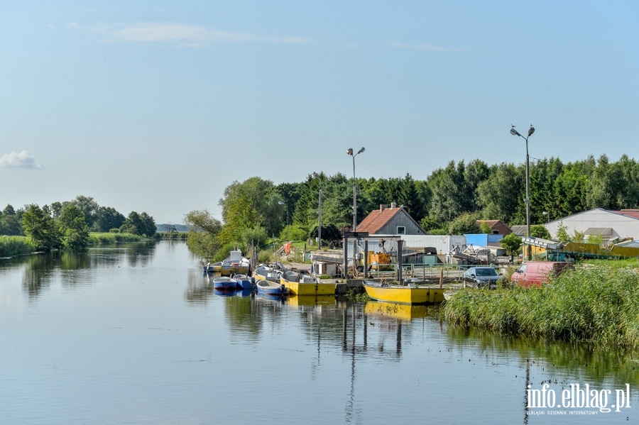 Midzynarodowe Regaty im. Jarka Rbalskiego., fot. 2