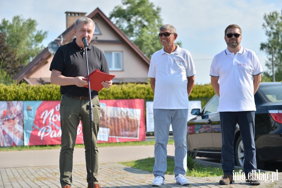 Międzynarodowe Regaty im. Jarka Rąbalskiego., fot. 18