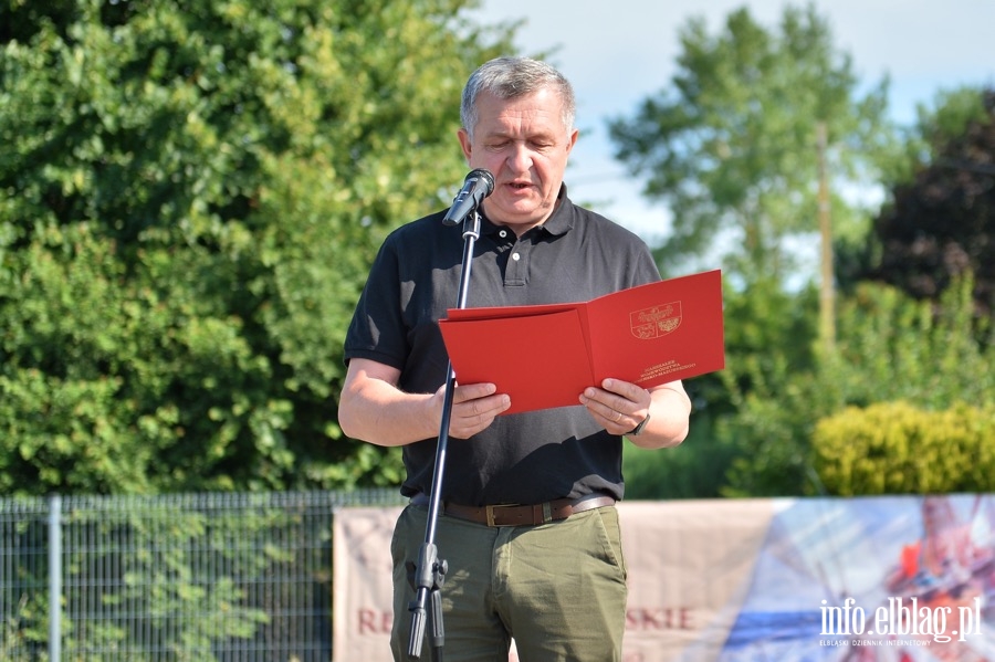Międzynarodowe Regaty im. Jarka Rąbalskiego., fot. 20