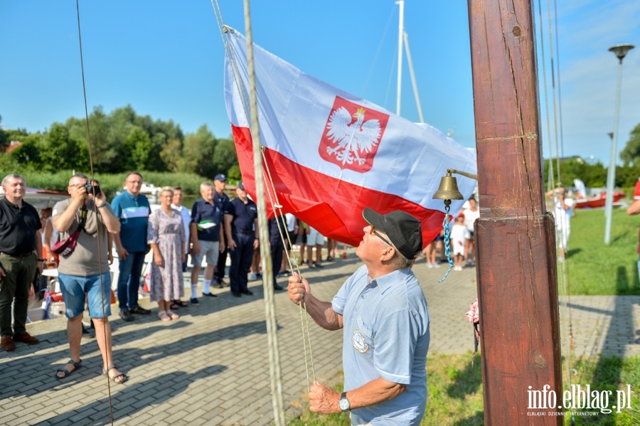 Midzynarodowe Regaty im. Jarka Rbalskiego., fot. 28