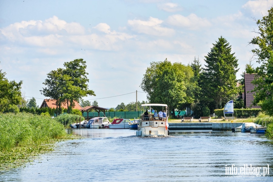 Midzynarodowe Regaty im. Jarka Rbalskiego., fot. 132