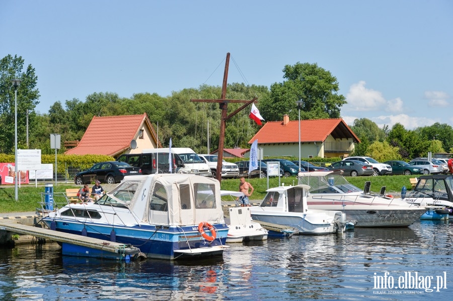 Midzynarodowe Regaty im. Jarka Rbalskiego., fot. 134