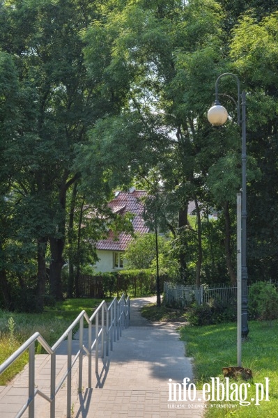 Ulica Oliwska, fot. 24