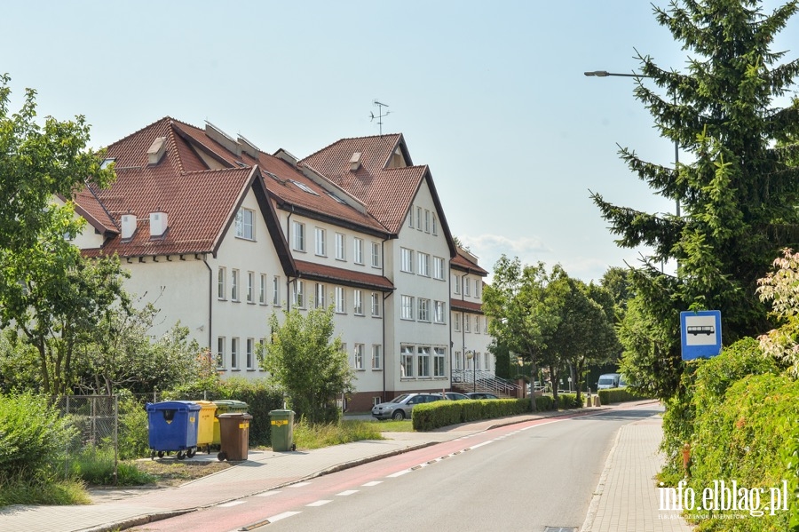 Ulica Wspólna, fot. 6