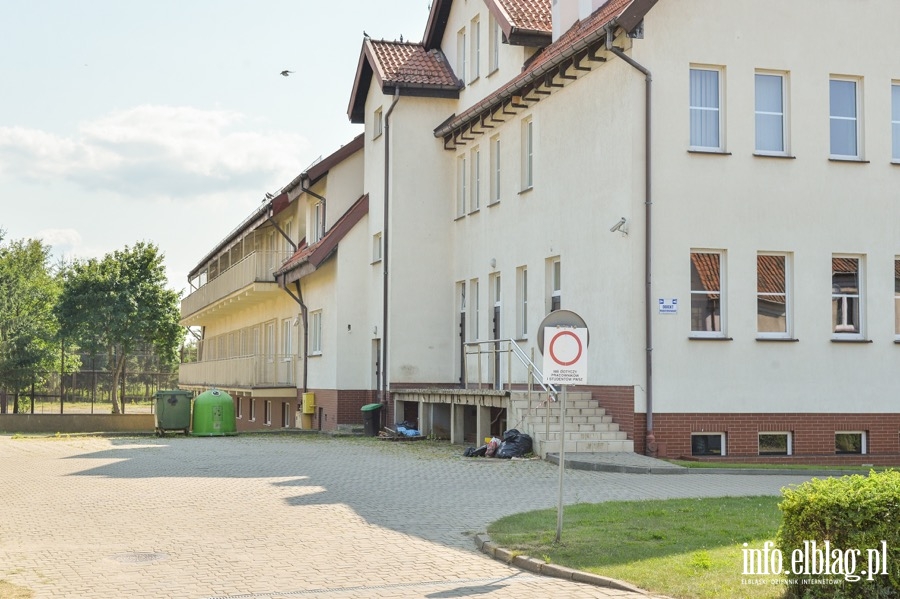 Ulica Wspólna, fot. 7