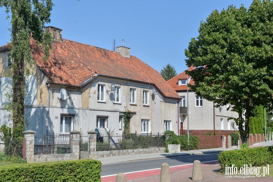 Ulica Wsplna, fot. 13
