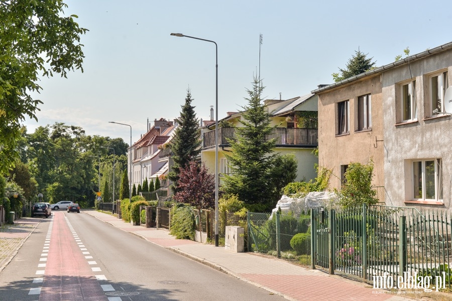 Ulica Wsplna, fot. 19