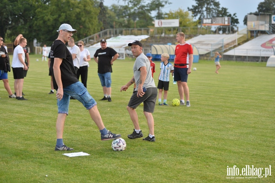 Prezentacja ZKS Olimpia Elblg , fot. 85