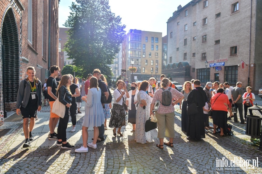 Elblska Pielgrzymka na Jasn Gr , fot. 17