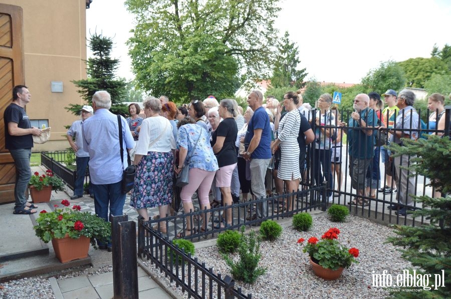 Mennonici w Elblągu, fot. 4
