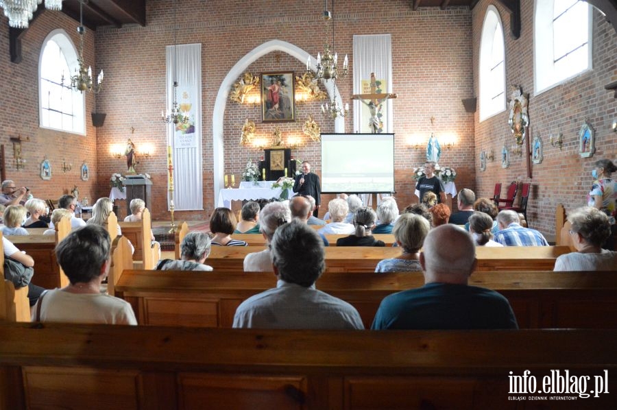 Mennonici w Elblągu, fot. 11