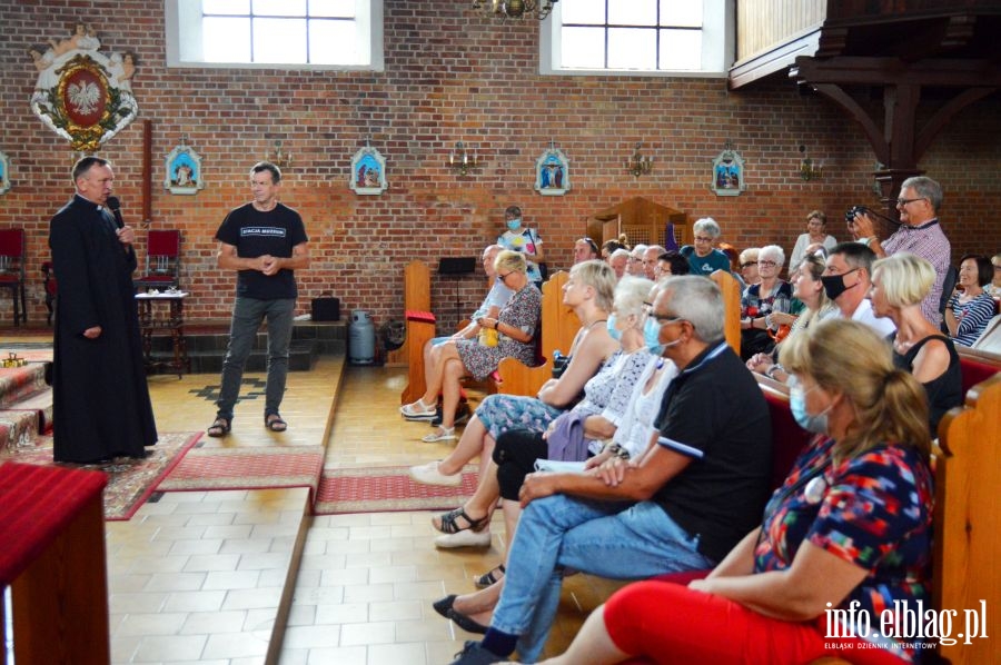 Mennonici w Elblągu, fot. 16
