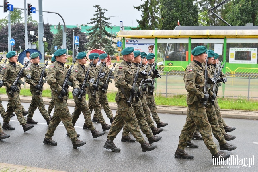 Dzi "zawyy" syreny. Uczczono 77. rocznic wybuchu Powstania Warszawskiego, fot. 78