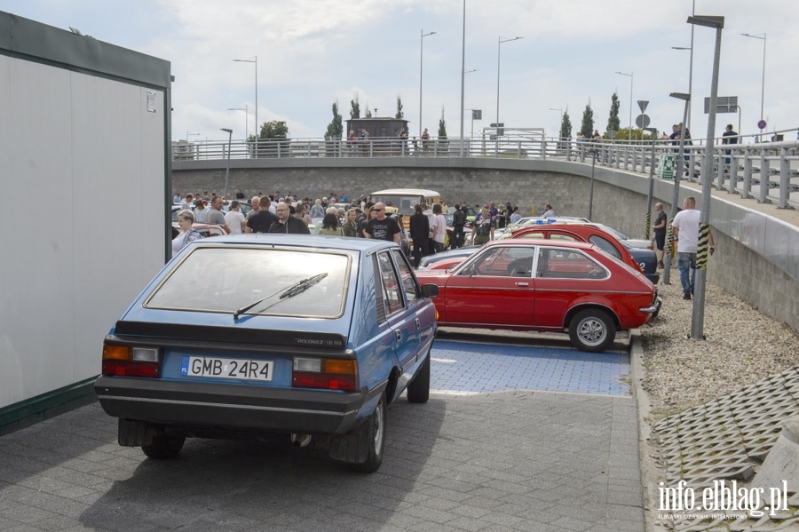 Za nami zlot zabytkowych samochodw i motocykli , fot. 8