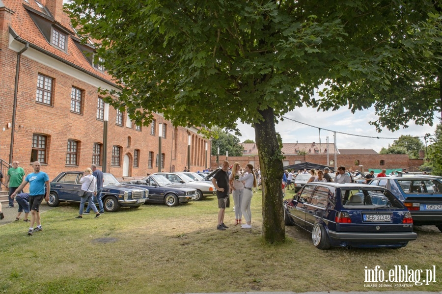 Za nami zlot zabytkowych samochodw i motocykli , fot. 118