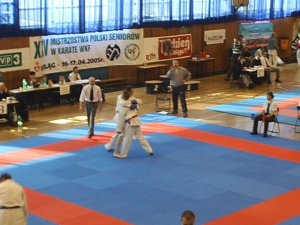 Mistrzostwa Polski w karate, fot. 6