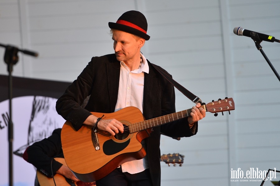 Koncert Plateau Pjoject w Bażantarni, fot. 40