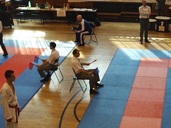 Mistrzostwa Polski w karate, fot. 5