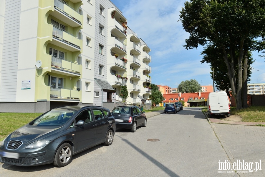 Ulica Helska, fot. 3