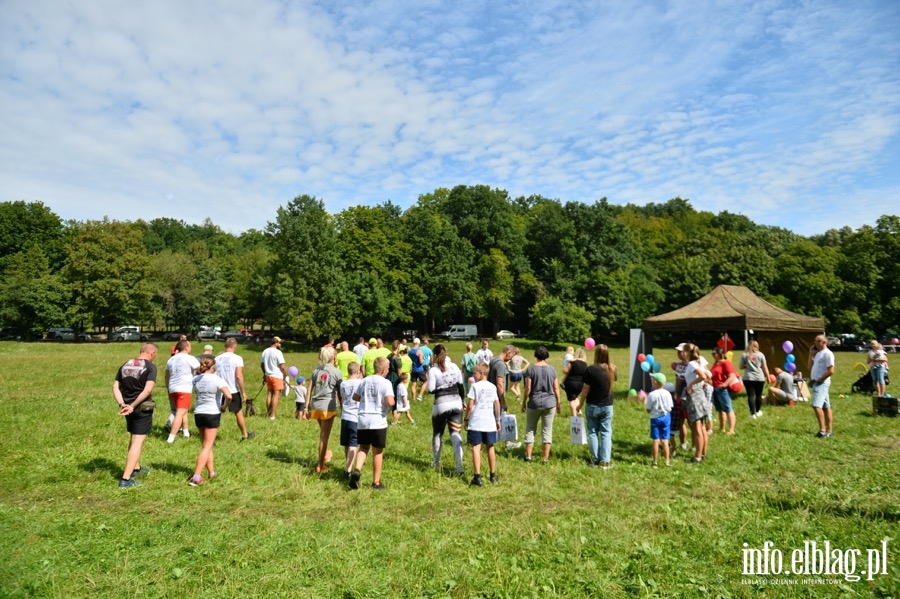 Za nami Bieg Pamięci Żołnierzy Wyklętych "Tropem Wilczym", fot. 28