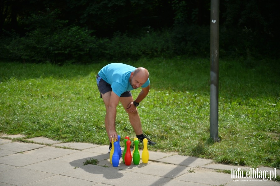 Za nami Bieg Pamici onierzy Wykltych "Tropem Wilczym", fot. 75