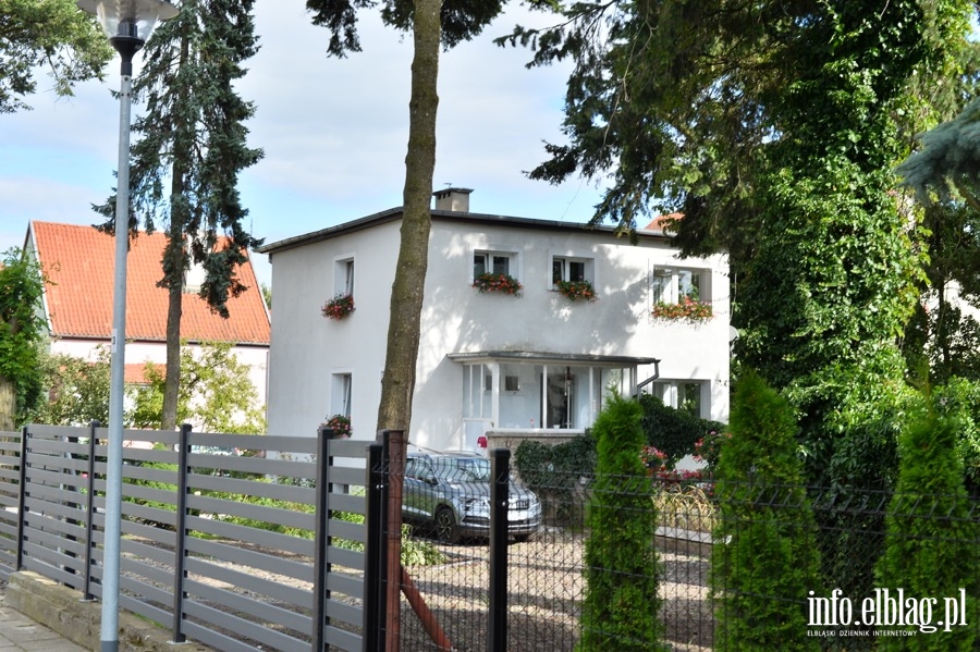 Ulica Toruńska, fot. 7