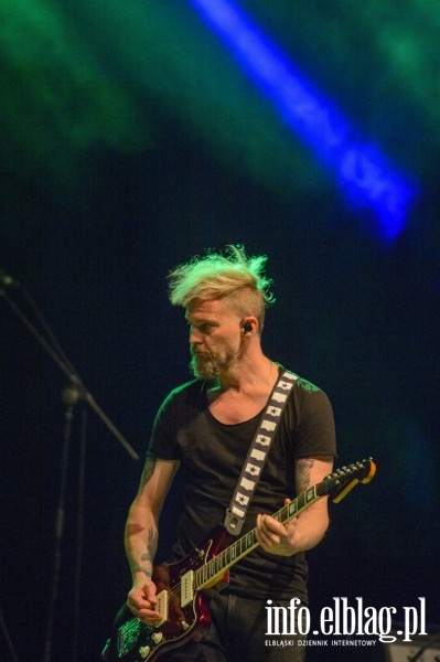 Organek wystąpił w Elblągu, fot. 9