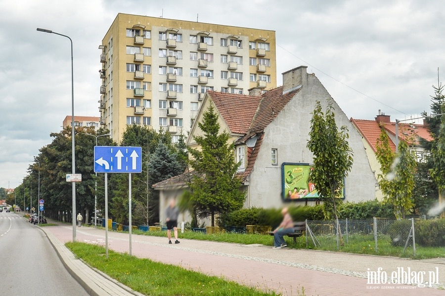 Problem z parkowaniem przy ul. Zajchowskiego, Nowowiejskiej i Starowiejskiej (szkoa, obek, przedszkole), fot. 6