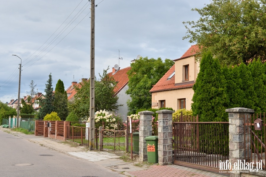Ulica Morszyńska, fot. 7
