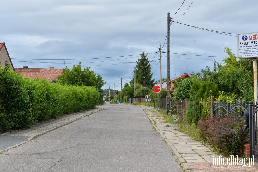 Ulica Morszyska, fot. 18