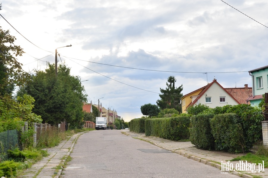 Ulica Morszyska, fot. 31