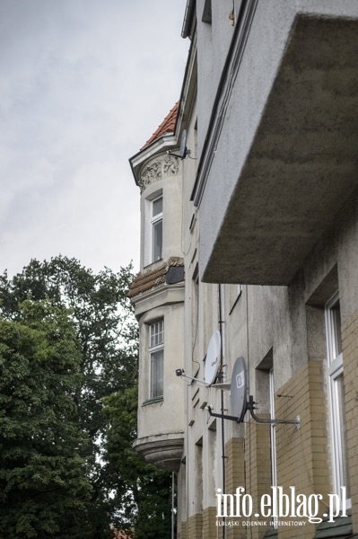 Ulica Powstańców Warszawskich, fot. 11
