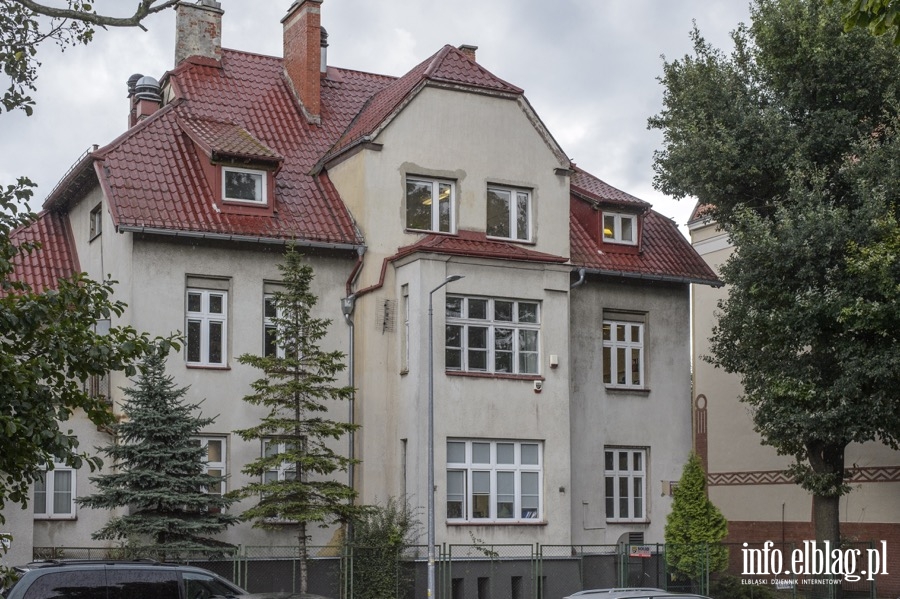 Ulica Powstańców Warszawskich, fot. 36