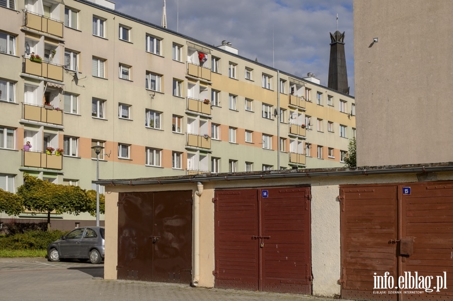 Ulica Różana, fot. 9