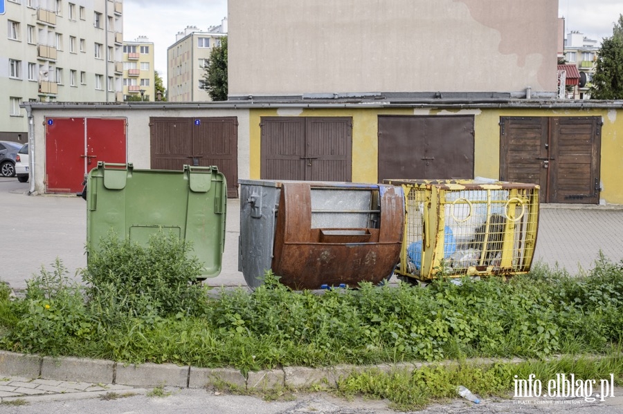 Ulica Różana, fot. 20