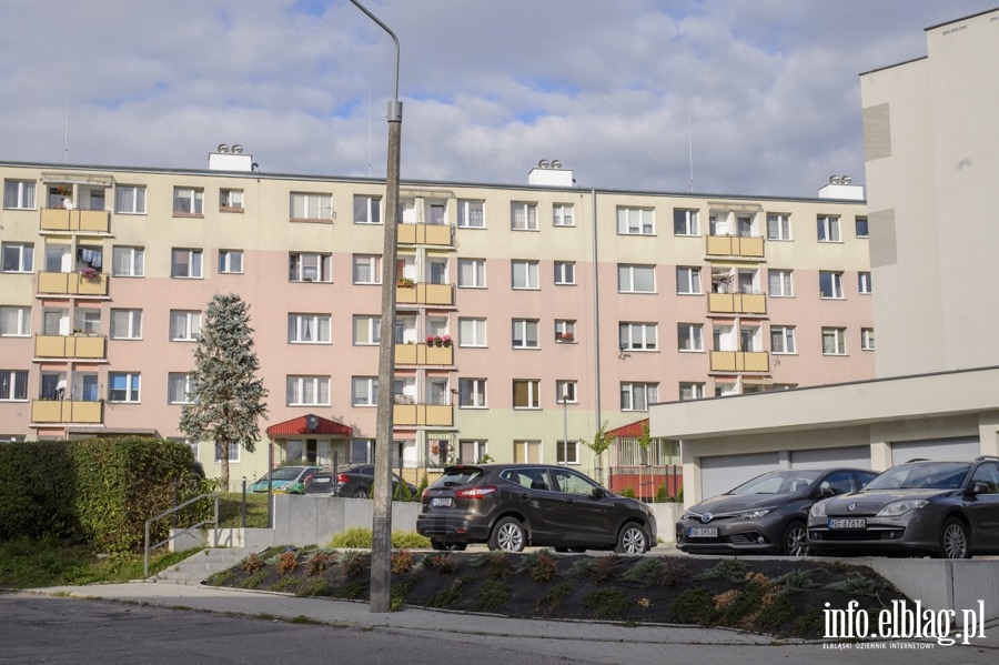 Ulica Różana, fot. 28